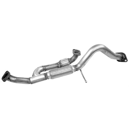 Walker EXHAUST PIPE 50476